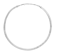 Collana Breil Uomo Gleam in Acciaio TJ3455 - TJ3455